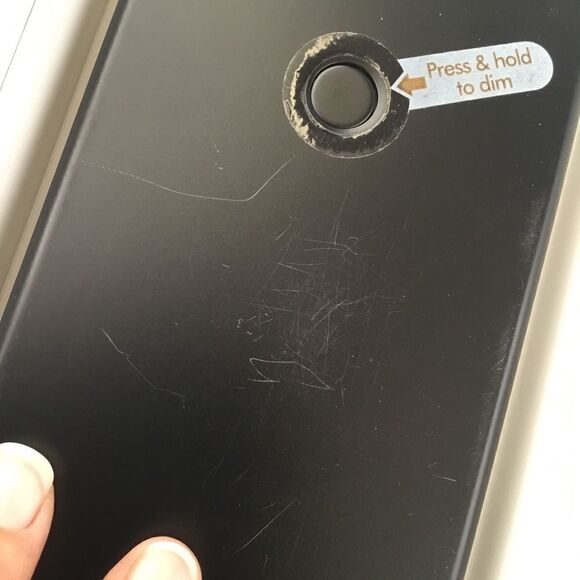 LuMee Two iPhone 7 Plus Case (J) - Picture 3 of 8